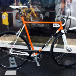 Eddy Merckx : La légende a sa marque de vélo fixie !
