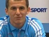 OM-Barton Leonardo aurait beaucoup apprendre d’Anigo