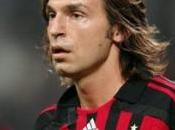 Ancelotti veut Pirlo… Real