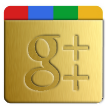 Google+ Gold