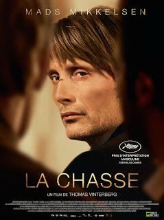 La Chasse (Thomas Vinterberg, 2012)