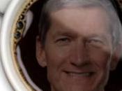 café avec Cook adjugé dollars