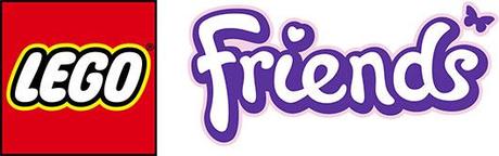 Warner Bros Games Annonce LEGO Friends‏