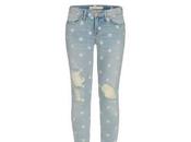 folie pois continue basiques... Polka dots over basics...