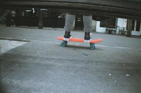 Untilted #3 Point of View 9