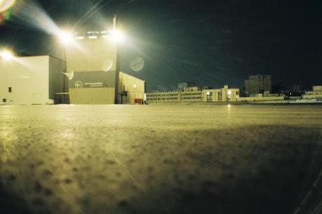 Untilted #3 Point of View