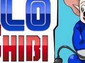 Première vidéo Francophone PacMan Ghost, lampe