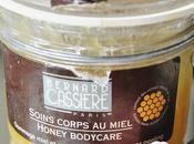 Gommage Gourmand Bernard Cassière