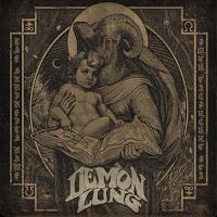 Demon Lung, The Hundredth Name (Candlelight)