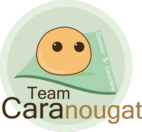 Logo Caranougat