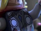 LEGO Marvel Super héros vidéo