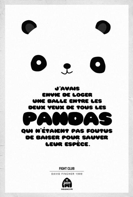 citaffiches-FightClub-pandas-golem13