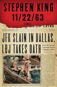 Stephen King - 22-11-63