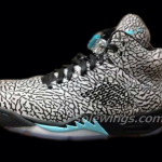 Air Jordan 5 Retro Elephant Print