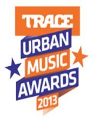 Trace Urban Music Awards 2013
