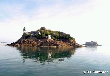 Devenir gardien de phare pour une nuit sur...