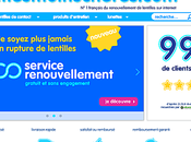 Musique Lentillesmoinscheres.com