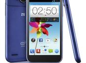 dévoile smartphone Grand