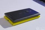 Prise en main : Nokia Lumia 925