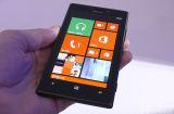 Prise en main : Nokia Lumia 925