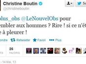 Tweete comme Boutin