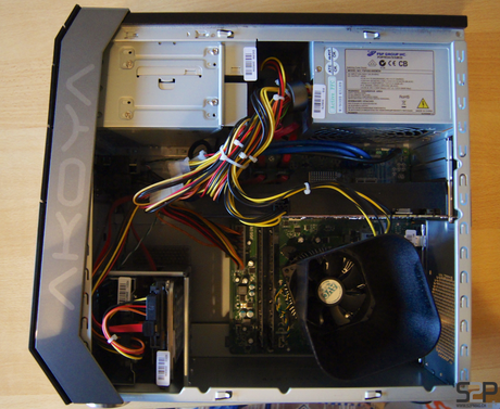 Test : Medion Akoya P5315F, une mini-tower pleine de punch! akoya-084