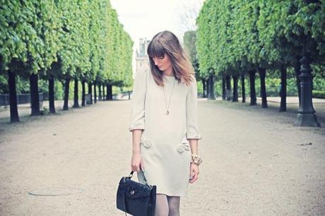 MINIMAL CHIC