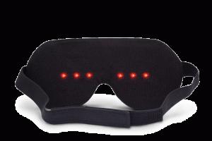 Un masque de sommeil électronique pour contrôler les rêves