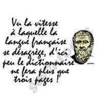 Chronique d’humeur, par Jean-Pierre Vidal…