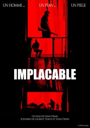 [News] Yann Danh signe avec Metaluna Productions !