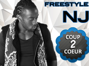 mode freestyle pour annoncer "Hors Série"