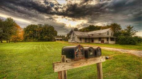 Yahoo Mail sur iPhone, ajout de AirPrint...
