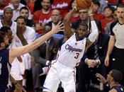 Chris Paul va-t-il re-signer Clippers