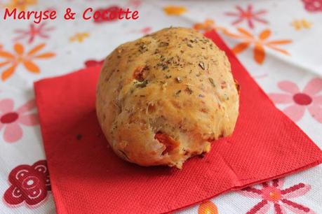 Petits pains salés 277