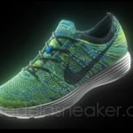 Nike Flyknit HTM Edition Limitee
