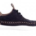 Nike Solarsoft Moccasin Woven