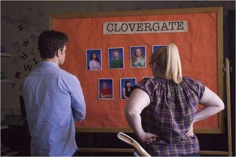 Struck, Comment foudroyer sa réputation en un éclair de Chris Colfer