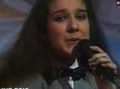 documentaire était fois Céline Dion soir (vidéo)