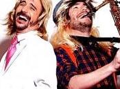 Sébastien Patrick numéro Itunes avec Quand pète, troue slip