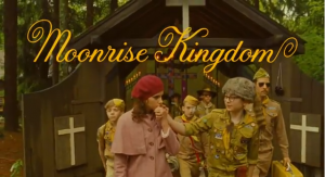 Moonrise Kingdom