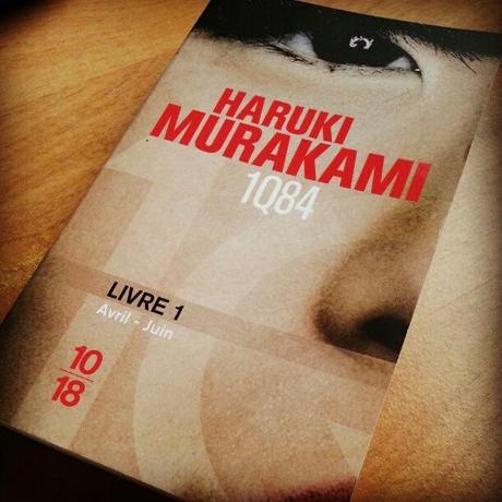 [Littérature] 1Q84 (Avril - Juin) : Les critiques disaient-elles vrai?