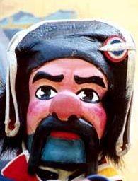 Guignol's band à Paris football,hooligans,paris-st germain,émeutes urbaines,racaille,nasser-al-khelaifi,bertrand delanoë,bernard boucault,manuel valls,préfecture de police de paris