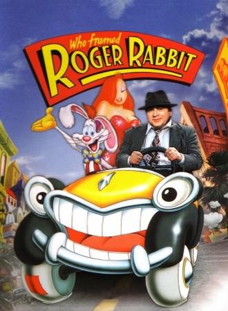 Qui veut la peau de Roger Rabbit ?