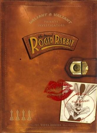 Qui veut la peau de Roger Rabbit ?