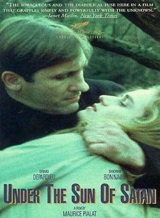 Sous le soleil de Satan