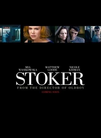 Stoker