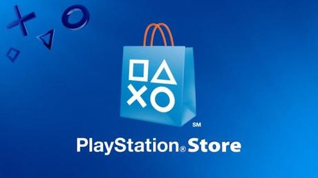 Mise à jour du PlayStation Store du 15 mai‏
