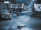 Cinéma secret (The tall man)