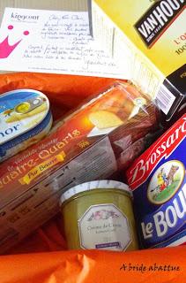 Un savoureux aux agrumes pour relever le défi de Biscuits & Gâteaux de France