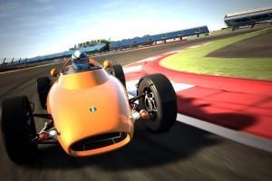 Il n’aura pas fallu autant de temps à Polyphony Dig...